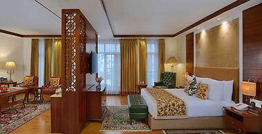 Fortune Resort Heevan, Srinagar - Member ITC Hotels' Group