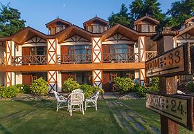 Fortune Resort Heevan, Srinagar - Member ITC Hotels' Group