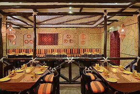 Fortune Resort Heevan, Srinagar - Member ITC Hotels' Group