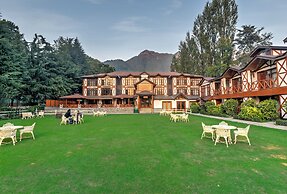 Fortune Resort Heevan, Srinagar - Member ITC Hotels' Group