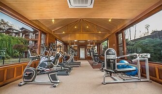 Fortune Resort Heevan, Srinagar - Member ITC Hotels' Group
