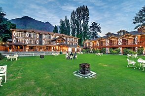 Fortune Resort Heevan, Srinagar - Member ITC Hotels' Group