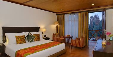 Fortune Resort Heevan, Srinagar - Member ITC Hotels' Group