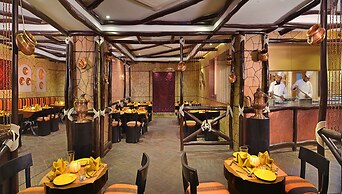 Fortune Resort Heevan, Srinagar - Member ITC Hotels' Group