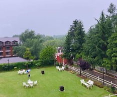 Fortune Resort Heevan, Srinagar - Member ITC Hotels' Group