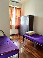 Nadrah Putrajaya Homestay