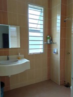 Nadrah Putrajaya Homestay