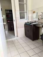 Nadrah Putrajaya Homestay