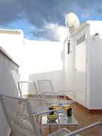 Lovely Studio in Malaga Centre