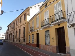 Lovely Studio in Malaga Centre