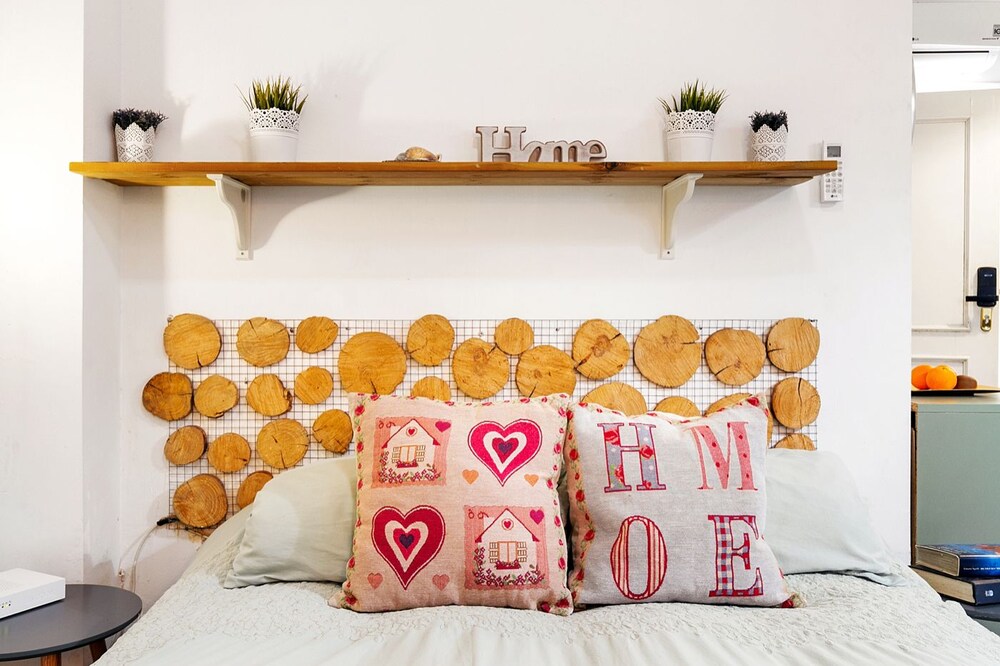 Lovely Studio in Malaga Centre