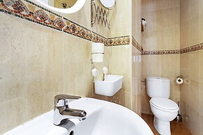 Lovely Studio in Malaga Centre