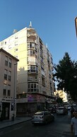 El balcón de Malaga