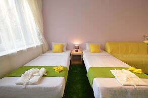 Hostel Green Grove