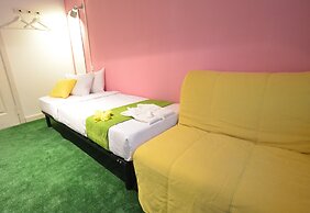 Hostel Green Grove