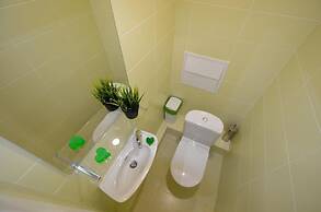 Hostel Green Grove