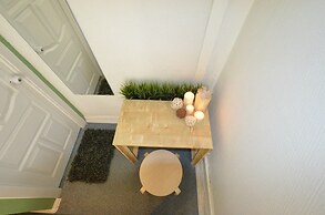 Hostel Green Grove