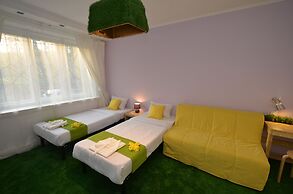 Hostel Green Grove