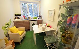 Hostel Green Grove