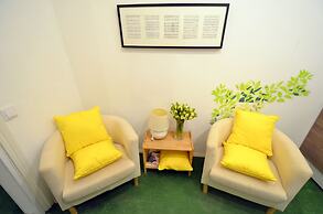 Hostel Green Grove