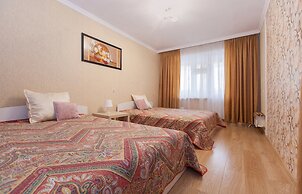 Hayat Apartments Kazan