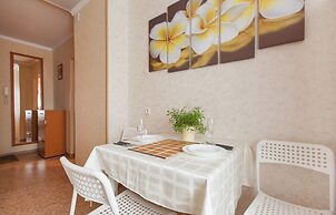 Hayat Apartments Kazan