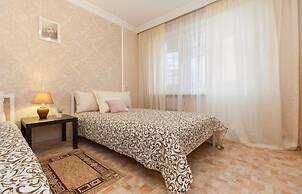 Hayat Apartments Kazan