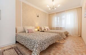 Hayat Apartments Kazan