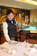 Global Business Hotel