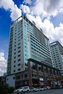 Global Business Hotel