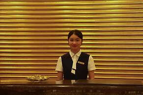 Global Business Hotel