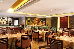 Global Business Hotel