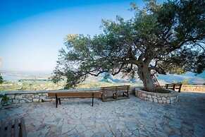 Olive Lemon-Morfi Village