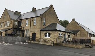 The Portland Hotel
