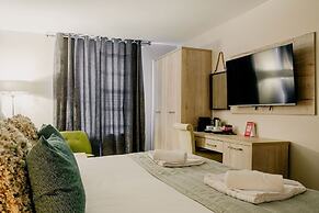 The Portland Hotel