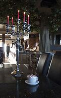 The Portland Hotel