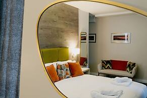 The Portland Hotel