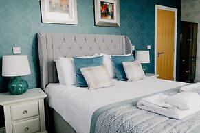 The Portland Hotel