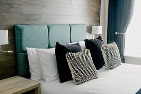 The Portland Hotel