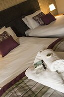 The Portland Hotel