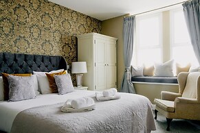 The Portland Hotel