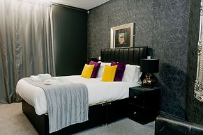 The Portland Hotel