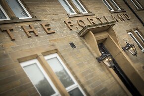 The Portland Hotel