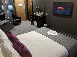 The Portland Hotel