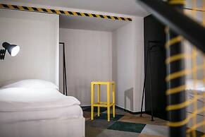 MeetMe23 - Hotel