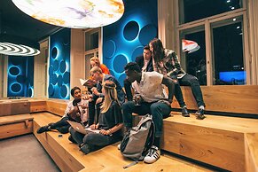 MeetMe23 - Hotel