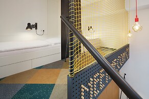 MeetMe23 - Hotel