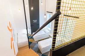 MeetMe23 - Hotel