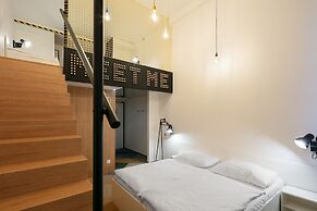 MeetMe23 - Hotel
