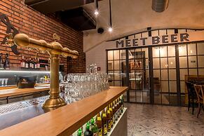 MeetMe23 - Hotel
